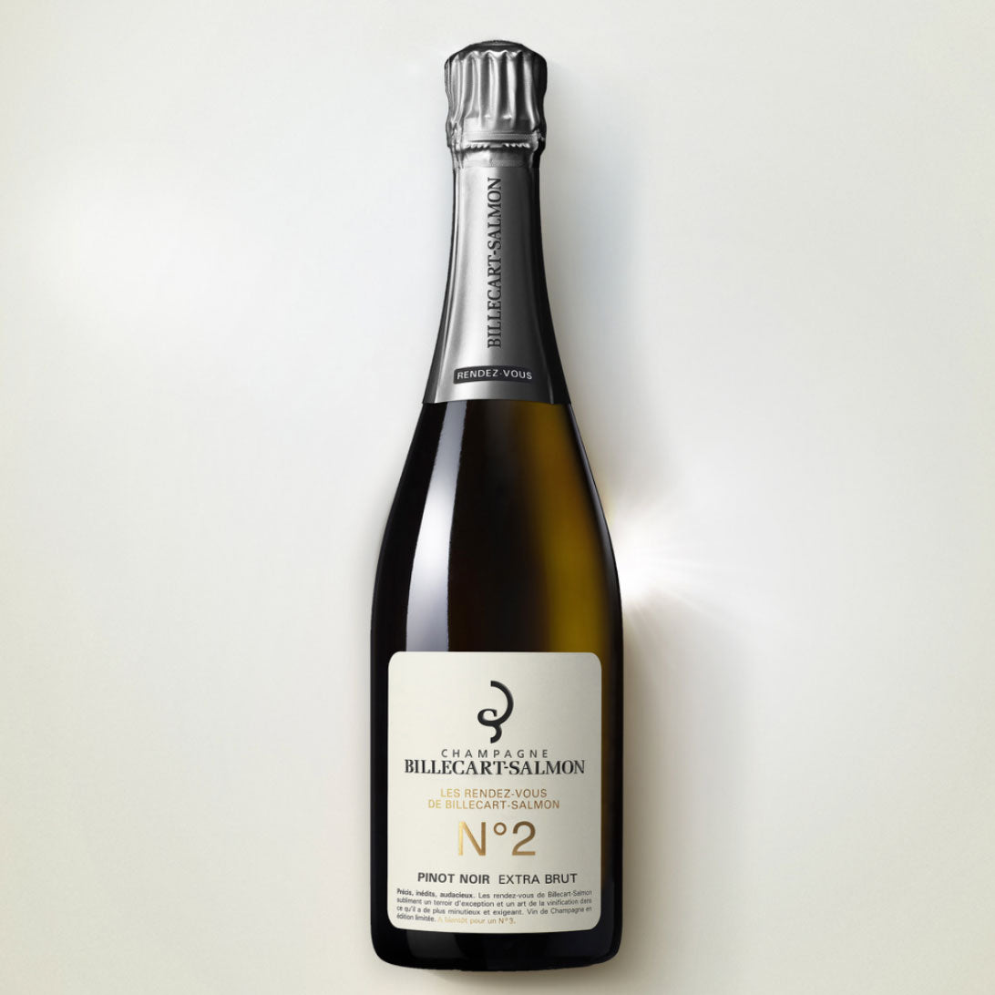 Billecart-Salmon No. 2 Pinot Noir