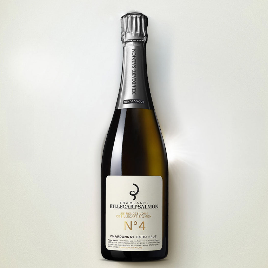 Billecart-Salmon N°4 Chardonnay