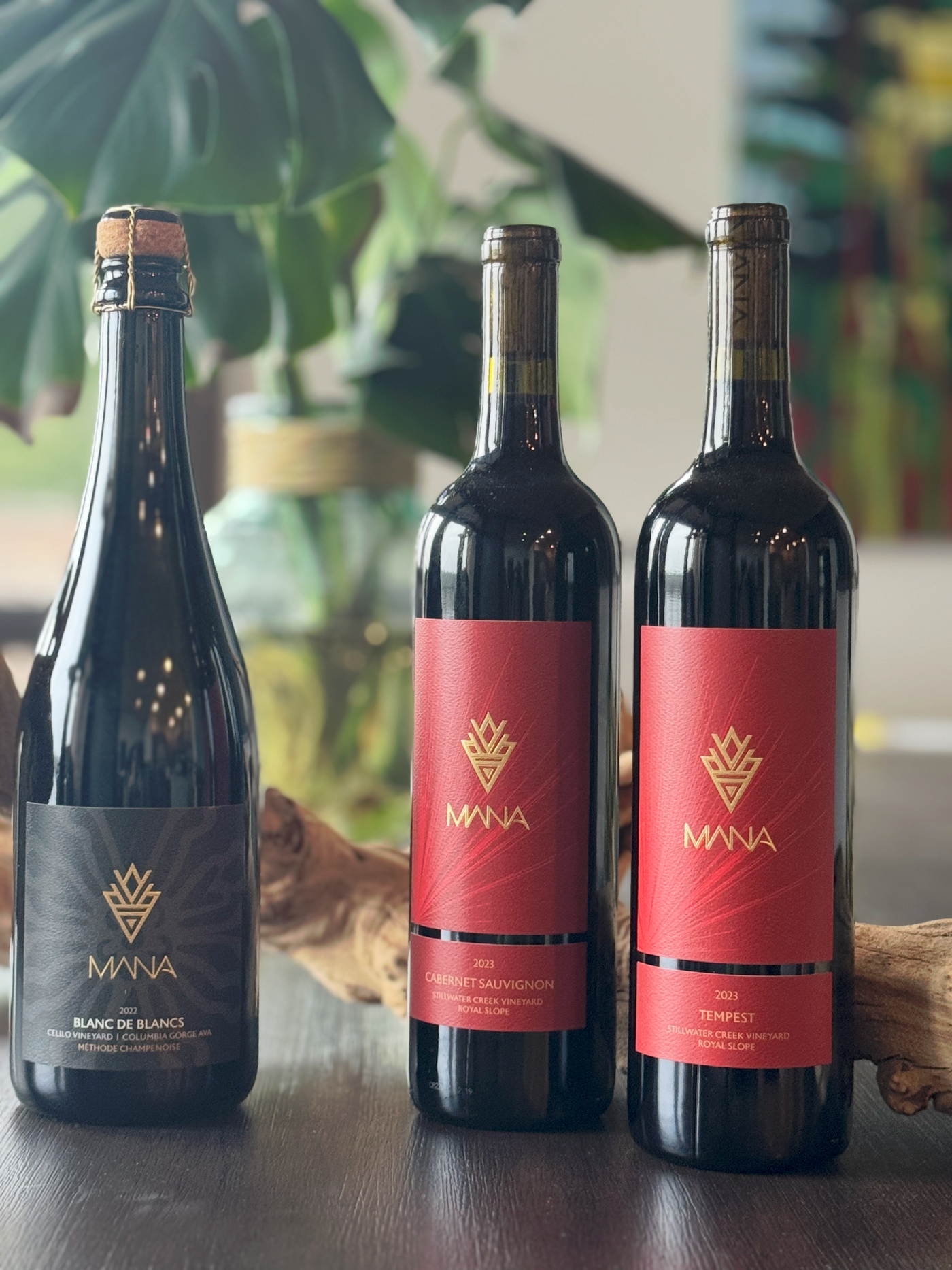 Mana Vintners Pay Her Forward 3 Pack