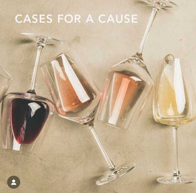 Cases for a cause