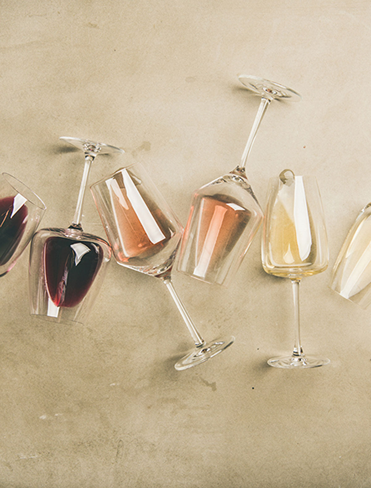 Summer Curated Wine Sets